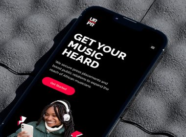 UR-PR Music Marketing Platform