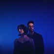 Blue Capricorn Unveils New Single 'MAKE ME BELIEVE' ft. Adieu Anais