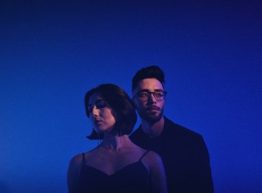 Blue Capricorn Unveils New Single 'MAKE ME BELIEVE' ft. Adieu Anais