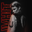 WHIT EP Artwork