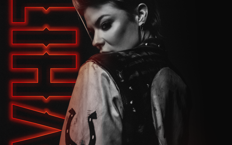 WHIT EP Artwork