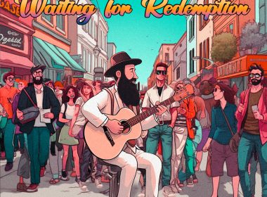 Waiting for Redemption Artwork