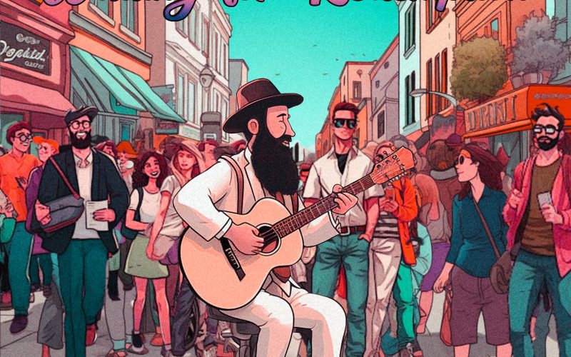 Waiting for Redemption Artwork