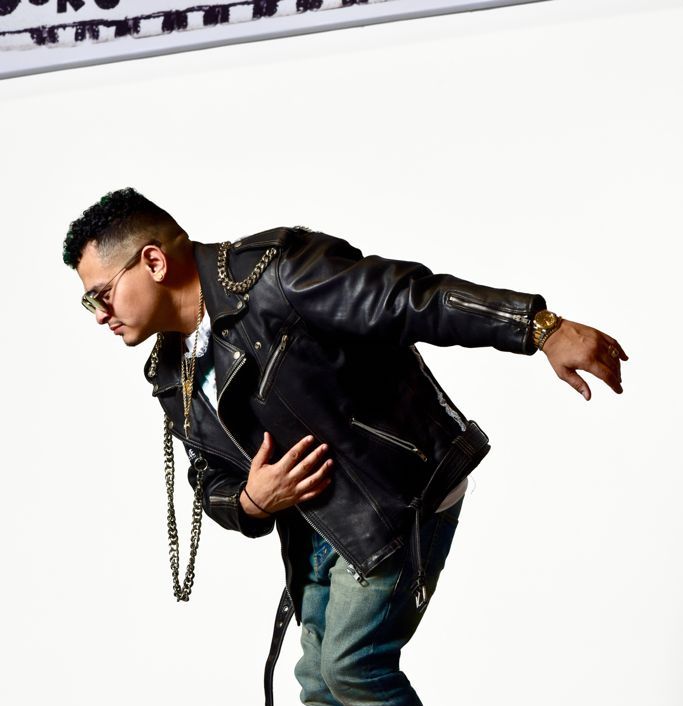 Lil Eddie Unveils New Album 'Already Yours'