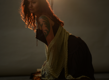 ellipse Unveils Debut Single 'Poison'