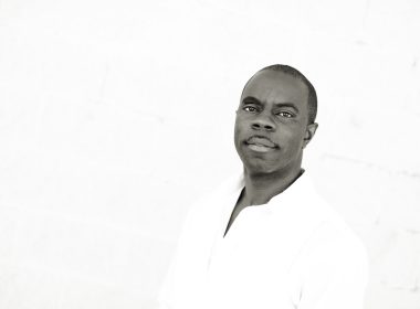 Jamie Sparks Unveils New Single 'Are You the One'