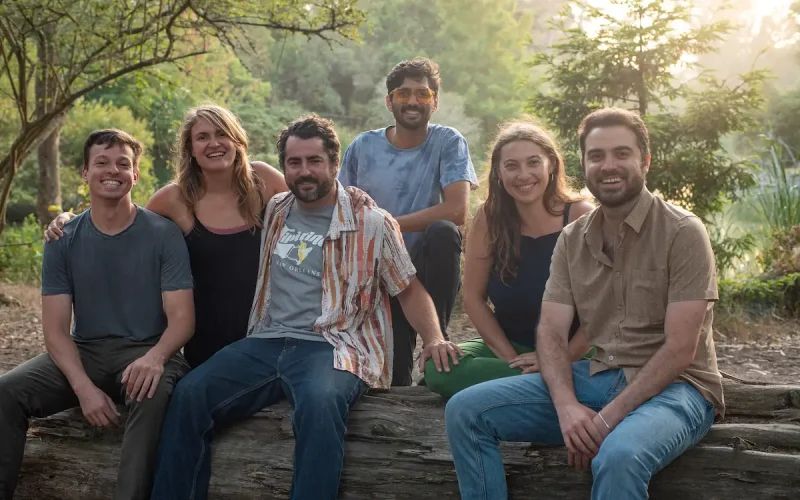 Sally Mango Unveils New Album 'Homemade'