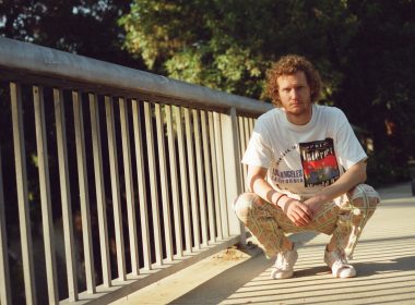 Galaxy Shores Unveils New Album 'Plastique River'