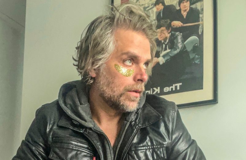 Adam + Attack By Fire