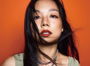 Annie Liang