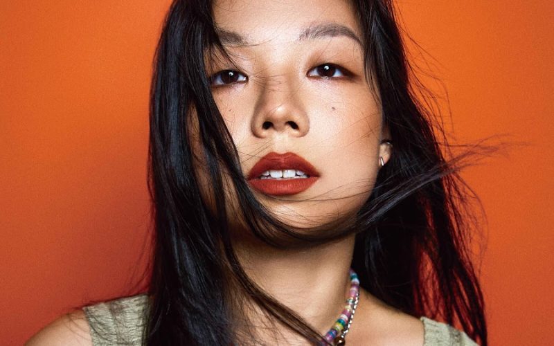 Annie Liang