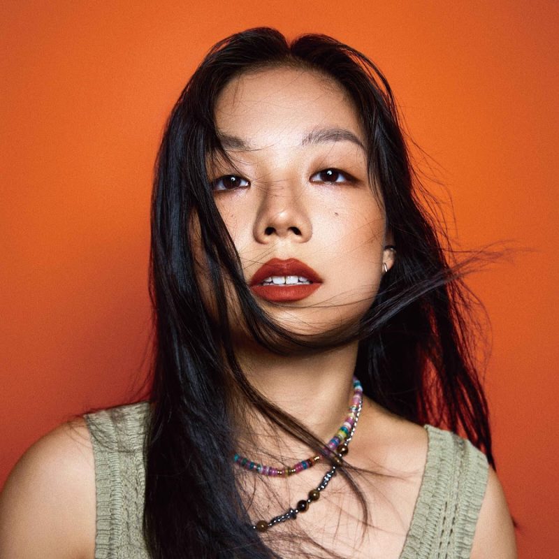 Annie Liang