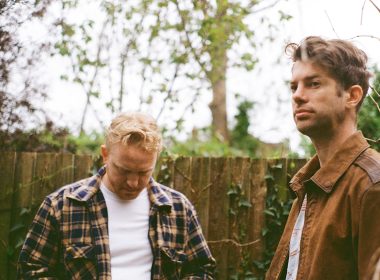 Arliston Unveils New Single 'What Did I Think Would Happen'