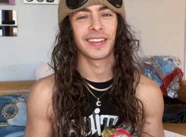 Cain Kerner Unveils New Single 'Long Way Home'