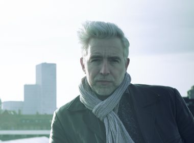 Carl Liungman Photo by Gabriel Flores Jair