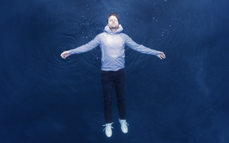 Cathartic Fall Unveils Re-Release Album 'Cathartic Fall - The Features'