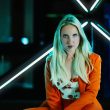 Chloey Rose Unveils New Single 'Runaway'