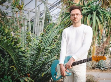 Flo Naegli Unveils New EP 'It's Getting Better'