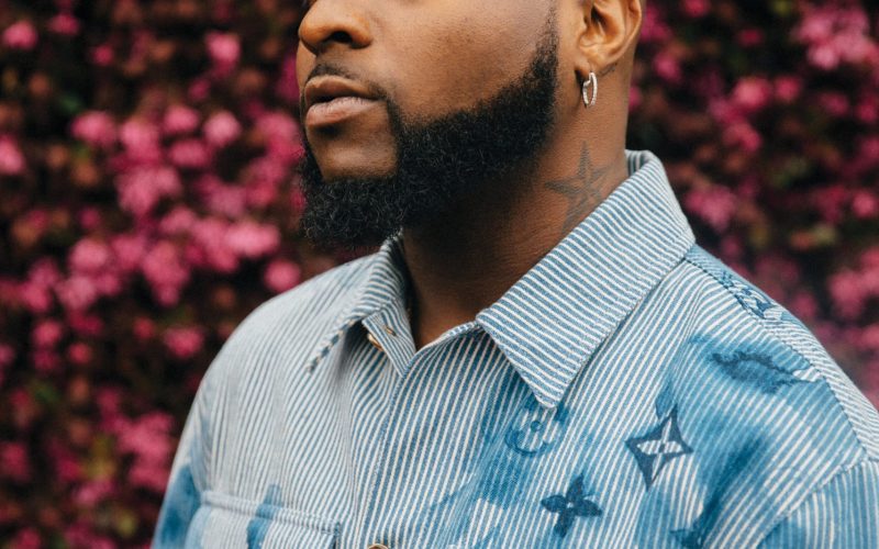 Davido