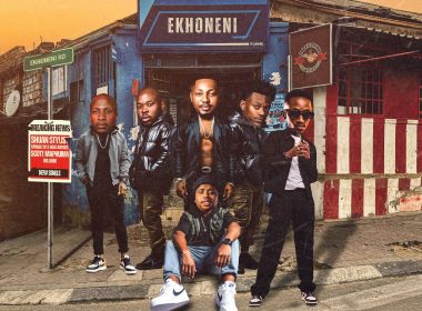 Ekhoneni Artwork