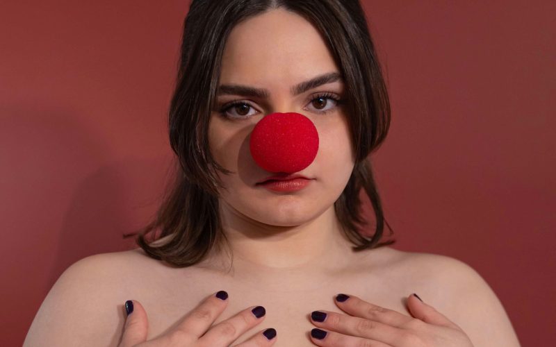 Gabrielle Manna Photo by Abidmotion