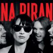 Hana Piranha Toxic Artwork