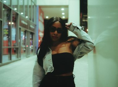 Isadore Unveils New Single 'Hold Up'