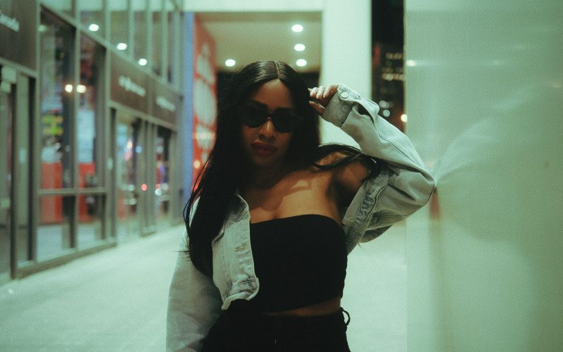 Isadore Unveils New Single 'Hold Up'