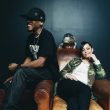 Igmar Thomas Taps Talib Kweli For Revive Big Band's 'Thelonius', Preps Debut Album for October 25th Release