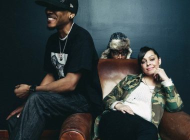 Igmar Thomas Taps Talib Kweli For Revive Big Band's 'Thelonius', Preps Debut Album for October 25th Release