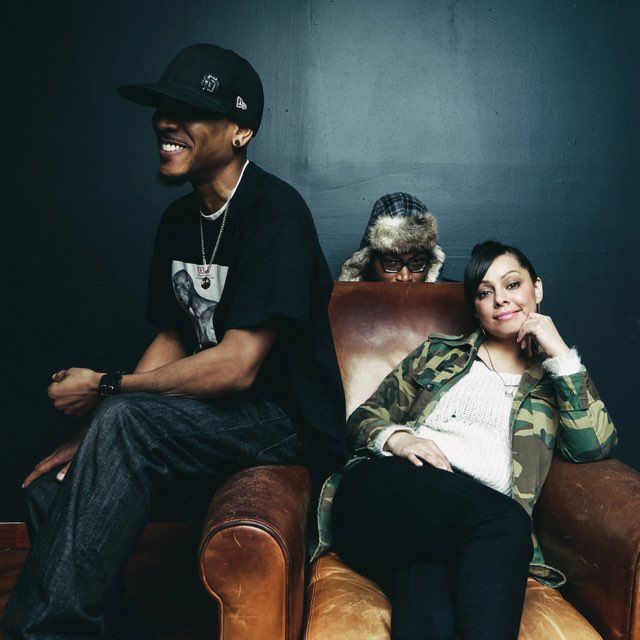 Igmar Thomas Taps Talib Kweli For Revive Big Band's 'Thelonius', Preps Debut Album for October 25th Release