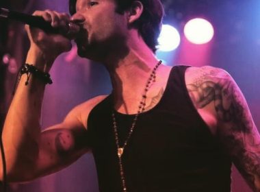 Of Vizions Unveils New Single 'Enchanted'