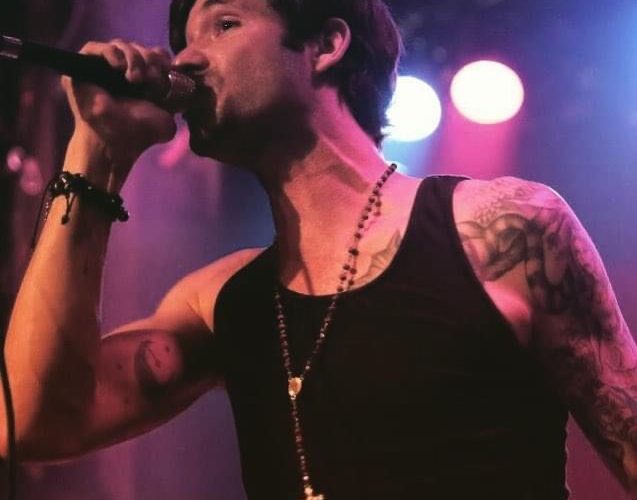 Of Vizions Unveils New Single 'Enchanted'