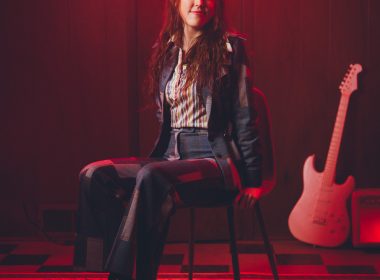 Paige Drobot Unveils New Single 'Alien Girl'