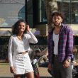VIRTUO Unveils New Single 'Attention' featuring Meron T.