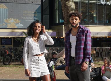 VIRTUO Unveils New Single 'Attention' featuring Meron T.