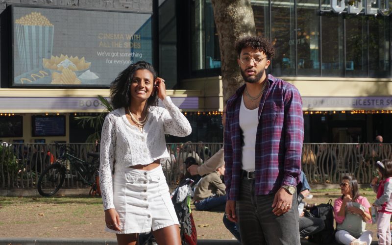 Virtuo Unveils New Single 'Attention' Featuring Meron T.