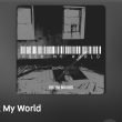 Rock My World Artwork