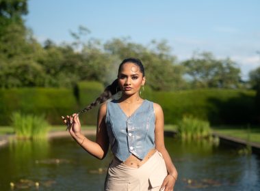 Saloni Unveils New EP 'Rani'