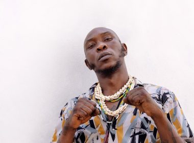 SEUN KUTISeun Kuti. Photograph: Kola Oshalusi