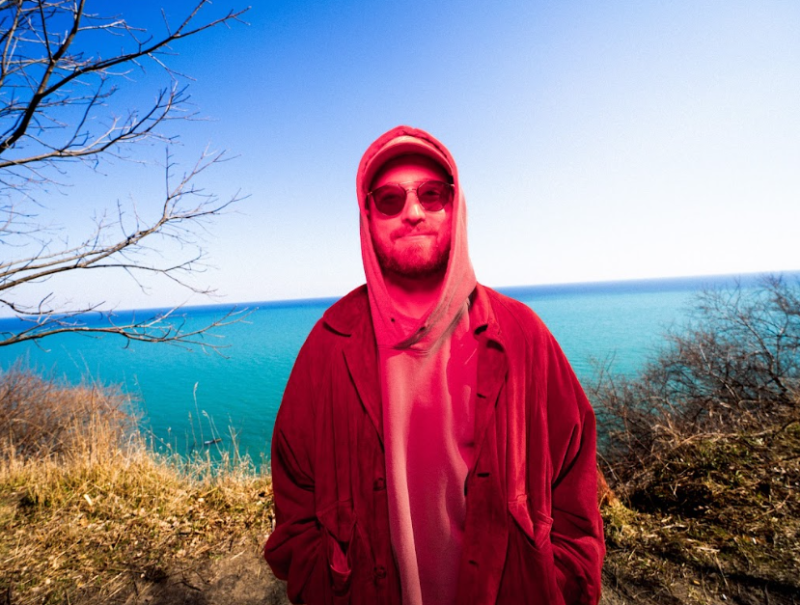 Bobby Freemont Unveils New Single 'Hurt No More'