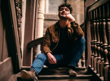 Kevin Twomey Unveils Debut EP 'Bloom Room'