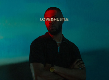 UA.X Unveils Debut Album 'Love & Hustle'