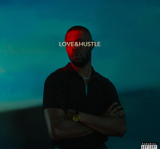 UA.X Unveils Debut Album 'Love & Hustle'