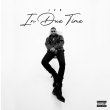 Jvn Releases Highly Anticipated EP “In Due Time,” Bringing Traditional Hip-Hop Back to the Forefront