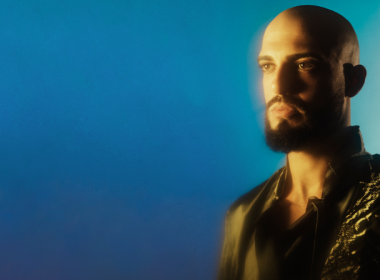 Argyle Unveils New Single 'Heal Me'