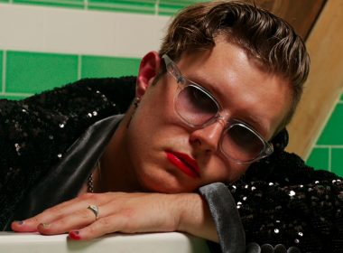 Shobsy Unveils New Single ‘Champagne’