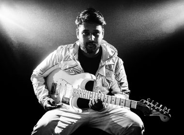 Silver Jack Unveils New Single 'Tired'