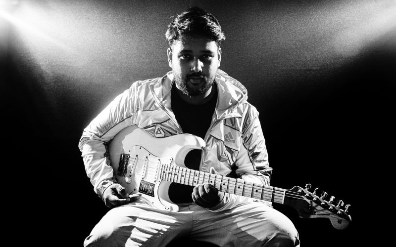 Silver Jack Unveils New Single 'Tired'