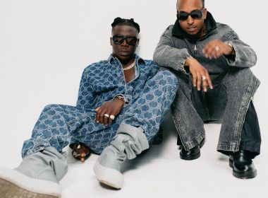 Stonebwoy x Ir Sais